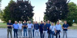 Consorzio Lombardo Produttori Carne Bovina, Primo Cortelazzi confermato alla guida