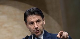 M5S, Conte: “Grillo non dica falsità su di me”