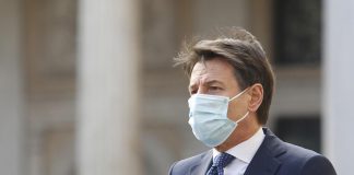 M5S, conferenza stampa di Conte alle 17.30