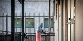 Covid Basilicata, oggi 13 contagi e nessun decesso: bollettino 23 giugno