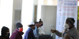 Covid Africa, è allarme. Oms: “+52% contagi e +32% morti”