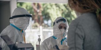 Covid oggi Lazio, 52 contagi e 5 morti. A Roma 34 nuovi casi