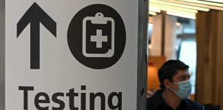 Covid Gran Bretagna, oggi oltre 11mila contagi: i dati