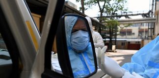 Covid India, calano i contagi: oltre 62mila in 24 ore