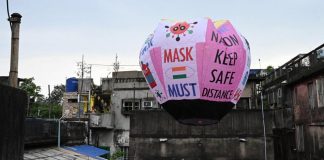 Variante Delta, scoperta la ‘Plus’: per India è più contagiosa