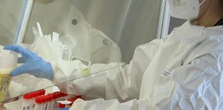 Covid oggi Abruzzo, 20 nuovi contagi: bollettino 26 giugno