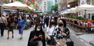 Covid oggi Italia, 753 contagi e 56 morti: bollettino 25 giugno