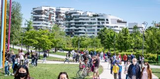 Stop mascherine all’aperto dal 28 giugno, firmata ordinanza: quando vanno comunque usate