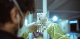 Covid, nuovo test low cost scova varianti più rapidamente