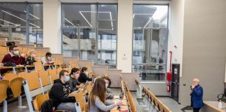 Covid e università, Messa: “A settembre si torna in aula”