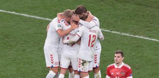 Euro 2020, Belgio e la super-Danimarca agli ottavi