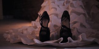 Domani sera a Palazzo Te lo spettacolo di danza contemporanea “Venere e il Dio”