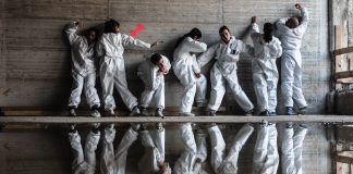 Domenica all’ex Ceramica, lo spettacolo di Iuvenis Danza, “Zeroth Live”