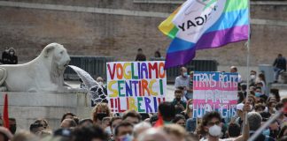 Ddl Zan, Buttiglione: “Pericolosa intolleranza di alcuni attivisti”