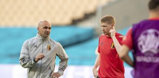 Belgio, De Bruyne verso il rientro con l’Italia