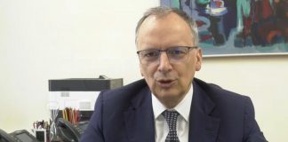De Felice (Intesa-SanPaolo): “Agroalimentare è eccellenza che ha forte concorrenza estera”