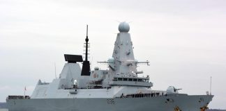 Mar Nero, colpi russi verso nave Gb. Londra: “Non è vero”