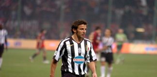 Boniperti, Del Piero: “Caro Presidente, nessuno come lei”