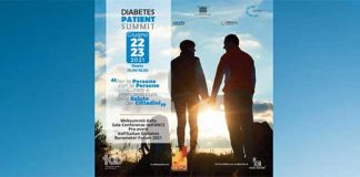Al via primo summit Ibdo Foundation dedicato alle persone con diabete