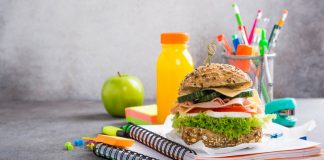 Esami di maturità e cibo durante lo studio, Coldiretti “si a frutta e verdura di stagione, no agli snack salati”