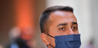 Di Maio e Blinken presiedono la prima riunione anti Daesh a Roma