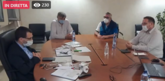 De Donno e la scelta di diventare medico di famiglia:” nessuna dietrologia, voglio fare un’esperienza nuova”