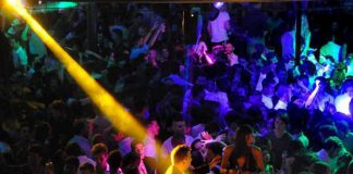 Discoteche aperte con il Green Pass, via libera del Cts