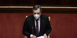 Ddl Zan e Vaticano, Draghi: “Il nostro Stato è laico”