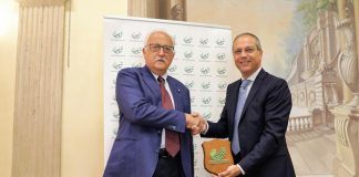 Dossena, nuovo direttore generale Ecopneus: “Continueremo a fare innovazione”