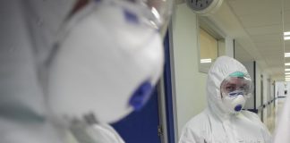 Covid Calabria, 77 contagi e nessun morto: bollettino 18 giugno