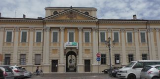 A Palazzo d’Arco si parla di “Annibale Chieppio, consigliere di Vincenzo I Gonzaga”