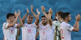 Euro 2020, Svezia e Spagna agli ottavi di finale