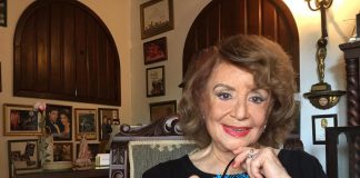 E’ morta Delia Fiallo, la madre delle telenovelas dell’America Latina