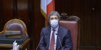 Vaticano-ddl Zan, Fico: “Parlamento sovrano, non accettiamo ingerenze”