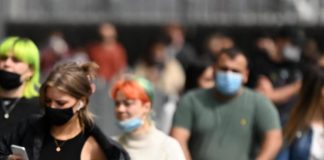 Covid Gb oggi, quasi 23mila contagi: record di nuovi casi