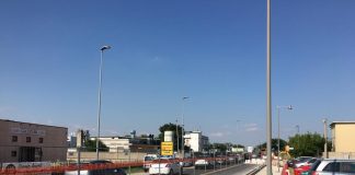 Baschieri (Forza Italia): “Accelerare i lavori per la ciclabile di Dosso del Corso”