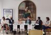 “Parole come Ponti”, con l’arte si uniscono persone fragili e territori lontani