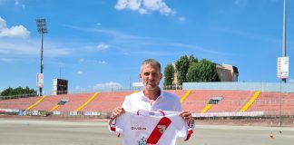 Calcio Serie C – Ufficiale: il Mantova esonera Galderisi e richiama Lauro in panchina