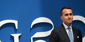 G20 Matera, Blinken: “Grato all’Italia per la sua guida”