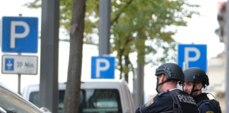 Sparatoria in Germania, 2 morti: aggressore in fuga