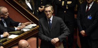 Ghedini: “Campagna diffamatoria del Fatto Quotidiano contro Berlusconi”