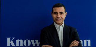 Axa Italia, Giacomo Gigantiello nuovo ceo