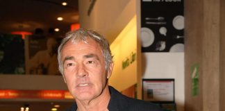Giletti: “Io sotto scorta, nemmeno un messaggio da Gruber e Floris”