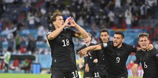 Euro 2020, Goretzka ‘eroe’ due volte: ecco perché