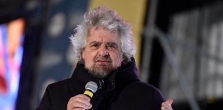 M5S, Grillo: “Non sono padre padrone, agito col cuore”