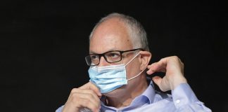 Roma, Gualtieri: “Casapound va sgomberata”