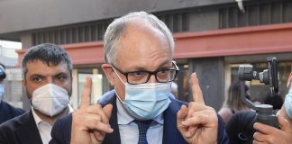 Primarie Roma, Gualtieri: “Inizio di un riscatto per la città”