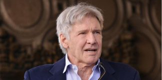 Indiana Jones 5, Harrison Ford si ferisce provando scena