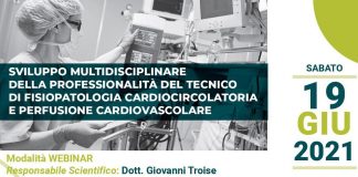 Sanità: perfusionista figura multidisciplinare, evento Ecm