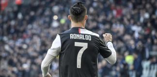 “Cristiano Ronaldo tratta rinnovo contratto con la Juve”
